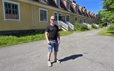 "Vuokrakasta" plečiasi Varkaune – daugiau nei 50 įrengtų butų įmonėms