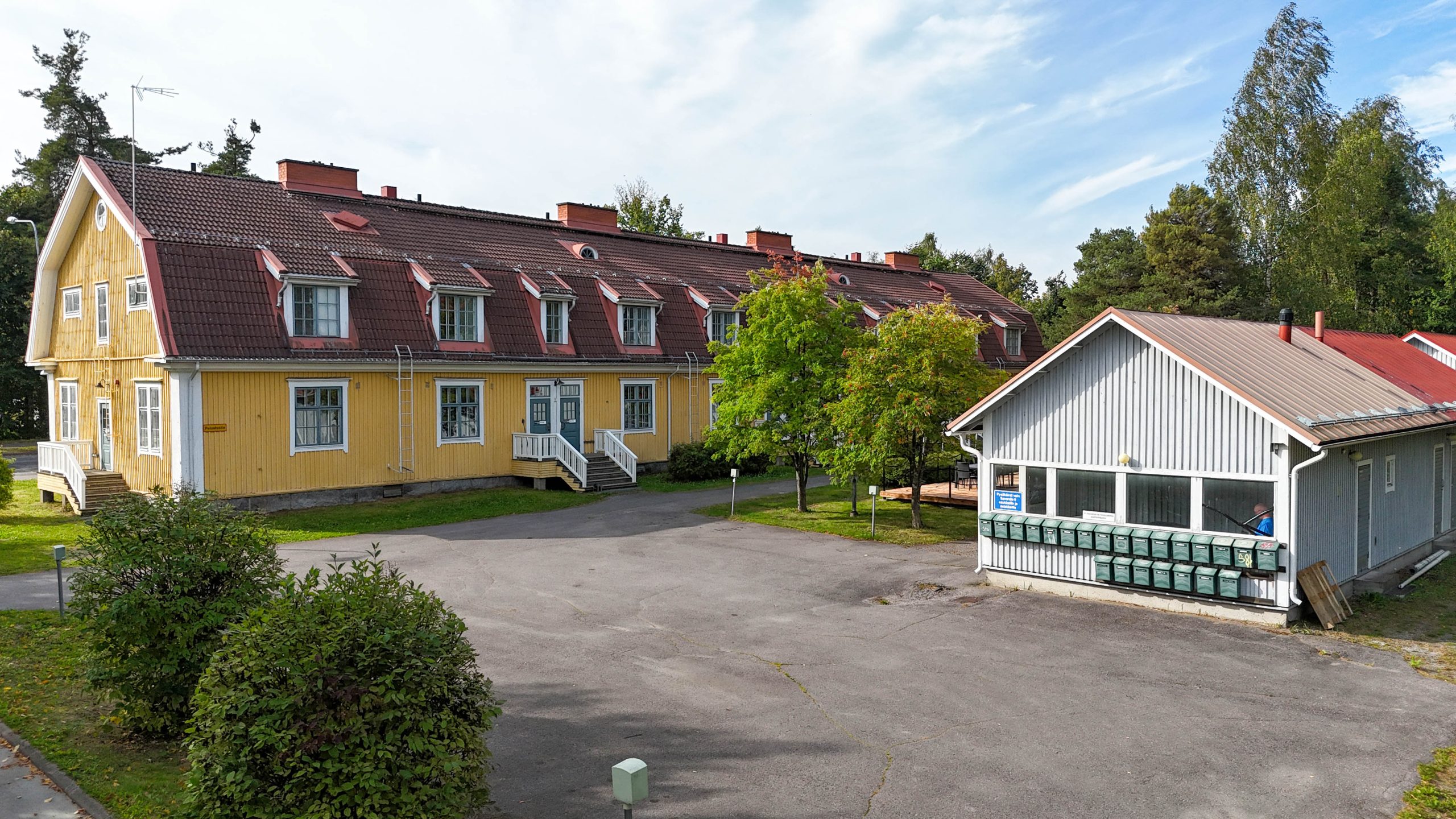 numatytasis - Vuokrakaista